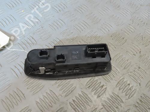 Used Left front window switch PEUGEOT 2008 I (CU_) 1.2 PureTech 82 (82 hp) 27470941