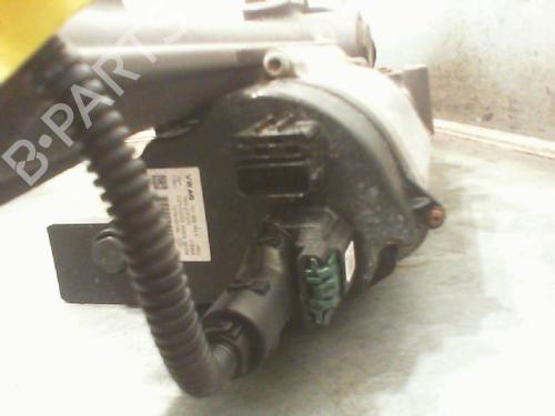Steering rack OPEL INSIGNIA A (G09) 2.0 CDTI (68) | BP36492660M22 - Image 3