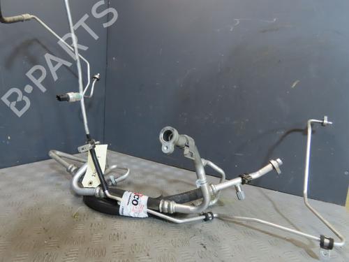 AC pipe RENAULT CLIO IV (BH_) 1.5 dCi 75 | BP23112273M126 