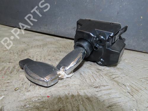 Ignition barrel MERCEDES-BENZ A-CLASS (W176) A 250 (176.050) | BP37455382M48 - Image 2