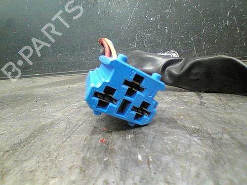 Used Ignition barrel CITROËN XSARA PICASSO (N68) 1.8 16V (115 hp) 10760070