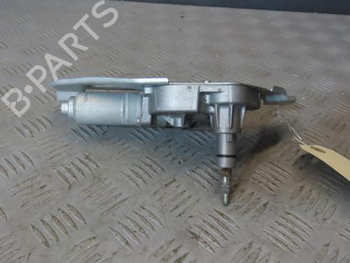 Ruitenwissermotor achter SUZUKI SPLASH (EX) 1.0 (A5B310) (65 hp) 21180278