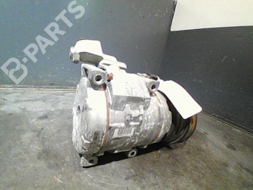 Compresseur AC TOYOTA RAV 4 II (_A2_) 2.0 D 4WD (CLA20_, CLA21_, CLA20R, CLA21R) | BP11050114M34 