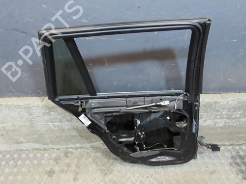 Used Left rear door BMW 3 Touring (E46) 330 xd (204 hp) 30916855
