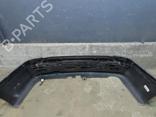 Used Rear bumper PEUGEOT 607 (9D, 9U) 2.7 HDi 24V (204 hp) 26194261