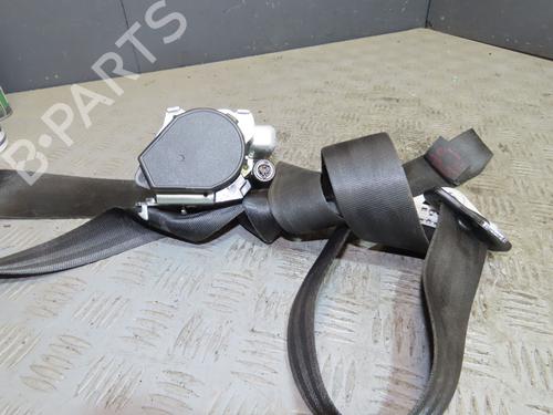 Used Front left belt tensioner PEUGEOT 208 I (CA_, CC_) 1.6 HDi (114 hp) 25040423