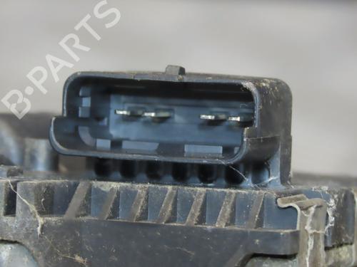 Front wiper motor PEUGEOT 407 SW (6E_, 6D_) 2.0 HDi 135 | BP21377273M29 