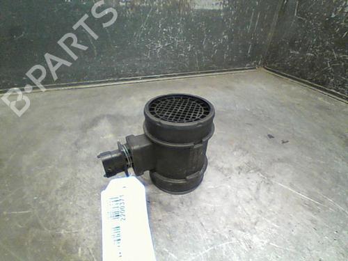 Mass air flow sensor OPEL ASTRA H (A04) 1.7 CDTI (L48) | BP10758237M95