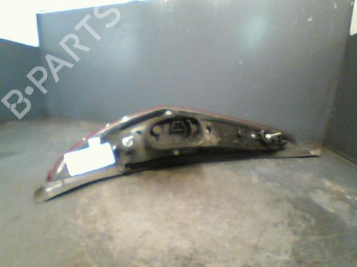 Used Right taillight FIAT PUNTO (188_) 1.4 (95 hp) 11214050