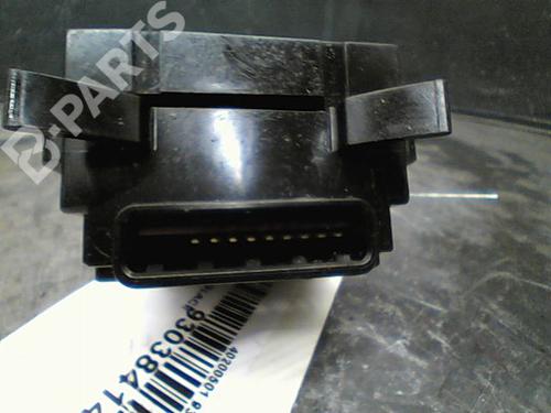 Steering column stalk SMART FORFOUR (454) 1.5 CDI (454.001) | BP11211387I23 