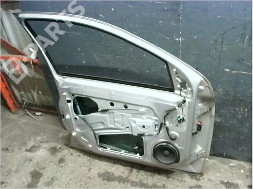 Left front door OPEL ASTRA H Estate (A04) 1.6 (L35) | BP12066537C2 