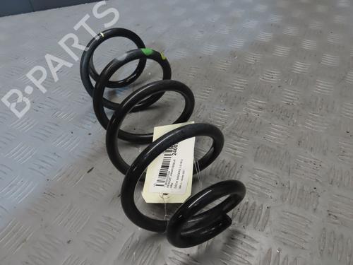 Used Shock absorber spring DACIA SANDERO III 1.0 SCe 65 (67 hp) 19079772
