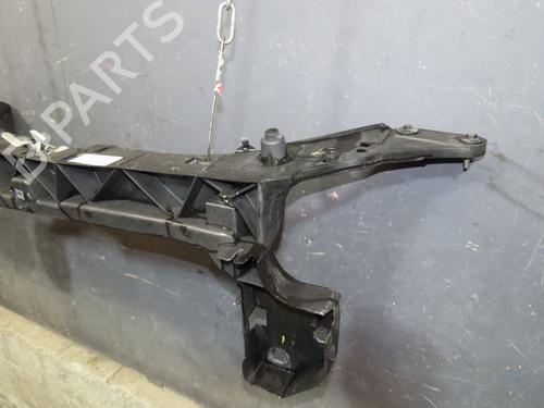 Frontplate/Frontkurv Frontplate/Frontkurv RENAULT CLIO III (BR0/1, CR0/1) 1.5 dCi (BR17, CR17) (86 hp) 39893771 39893771