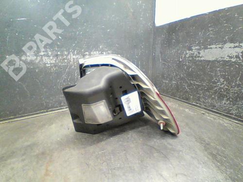 Used Left taillight Left taillight BMW 3 (E46) 330 d (184 hp) 10769064 10769064
