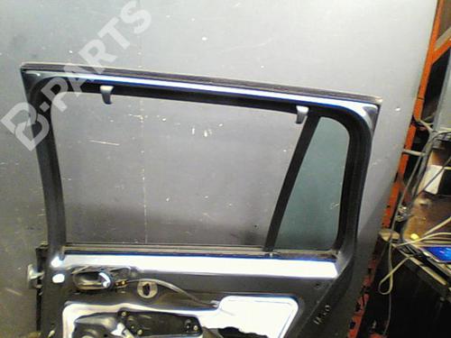 Right rear door CITROËN C4 Grand Picasso I (UA_) 1.6 HDi | BP10766472C5 