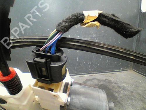 Used Front left window mechanism FORD S-MAX (WA6) 2.0 TDCi (140 hp) 10764648