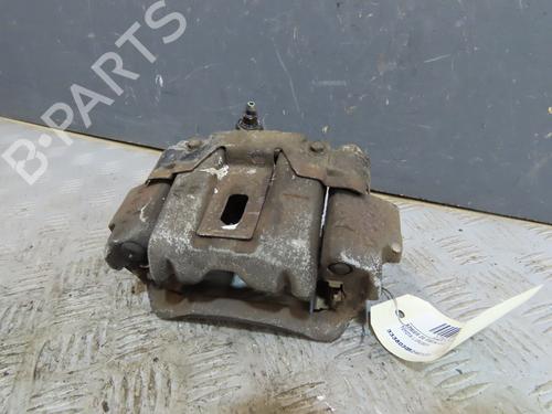 Left rear brake caliper TOYOTA LAND CRUISER 90 (_J9_) 3.0 D-4D 4WD (KDJ90_, KDJ95_, KDJ90W, KDJ95W) | BP29645041M107 