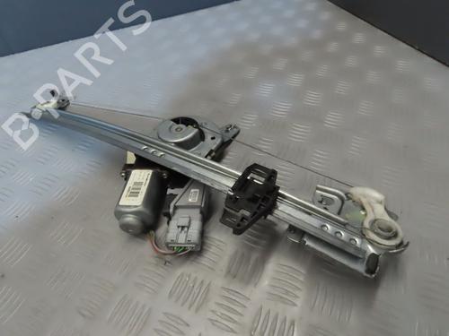 Front right window mechanism CITROËN C3 I (FC_, FN_)  | BP18248748C23 
