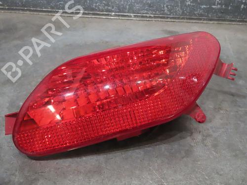 Used Rear bumper left light CITROËN C4 Coupe (LA_) 1.6 HDi (90 hp) 16106205