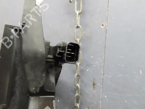 Used Radiator fan HYUNDAI SANTA FÉ I (SM) 2.0 CRDi 4x4 (125 hp) 16832796