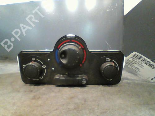 Used Climate control RENAULT CLIO III (BR0/1, CR0/1) 1.2 16V (BR02, BR0J, BR11, CR02, CR0J, CR11) (75 hp) 11211283
