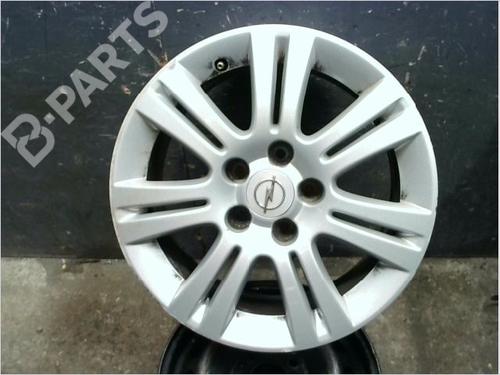 Used Rim OPEL ASTRA H Estate (A04) 1.6 (L35) (105 hp) 12128561