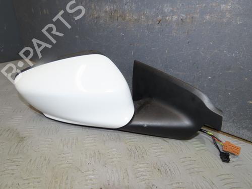 Used Right mirror Right mirror CITROËN C4 CACTUS 1.2 THP 110 (110 hp) 36246490 36246490