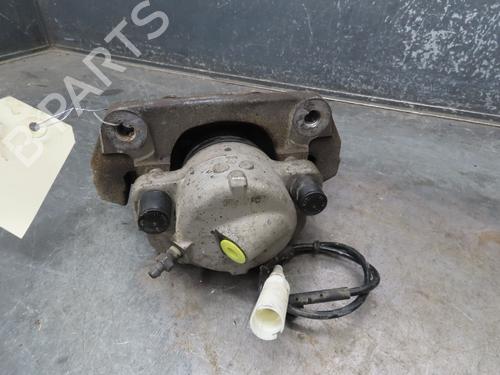 Left front brake caliper BMW 5 (E60) 523 i | BP23113354M105