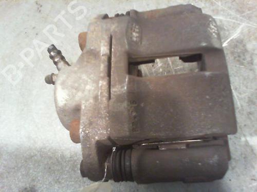 Left front brake caliper DACIA SANDERO 1.5 dCi | BP23113367M105 - Image 2