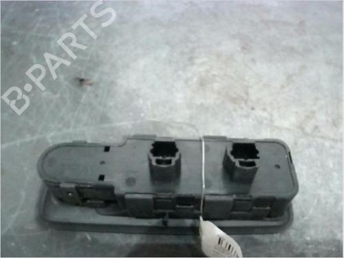 Left front window switch PEUGEOT 807 (EB_) 2.2 HDi | BP15492177I27 