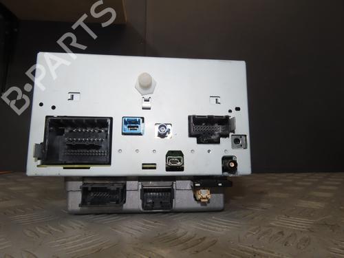 Radio OPEL ASTRA J GTC 2.0 CDTI (08) | BP21112922E6