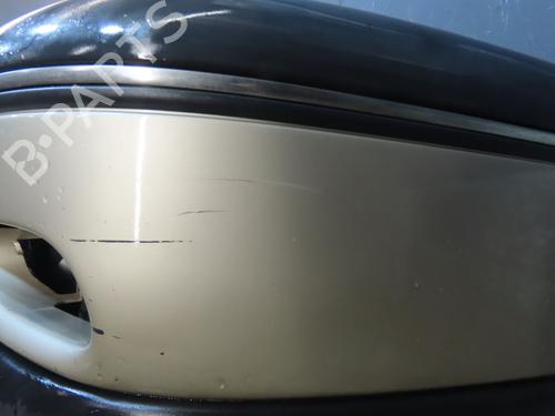 Front bumper RENAULT SAFRANE II (B54_) 2.2 dT (B54G) | BP23334912C7 