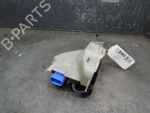 Front left lock VW GOLF PLUS V (5M1, 521) 1.4 TSI | BP16277096C98 