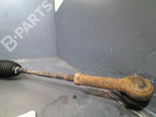 Steering rack NISSAN ALMERA TINO (V10) 2.2 dCi | BP11210697M22 
