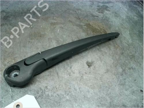 Used Rear windshield wiper arm CITROËN C4 Picasso I MPV (UD_) 1.6 HDi 110 (112 hp) 14873843
