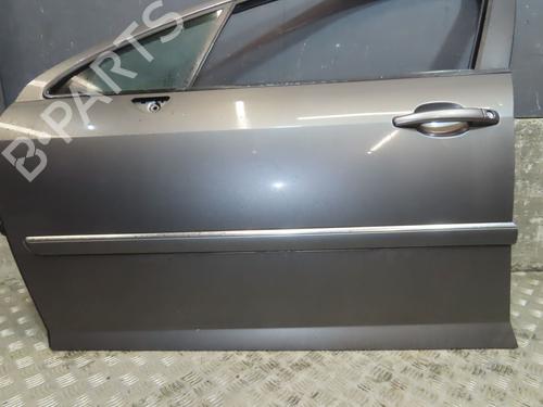 Left front door PEUGEOT 407 (6D_) 1.6 HDi 110 (6D9HZC, 6D9HYC) | BP26336278C2 
