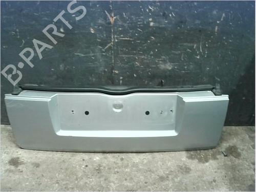 Used Tailgate CITROËN C2 (JM_) 1.4 (73 hp) 11412921