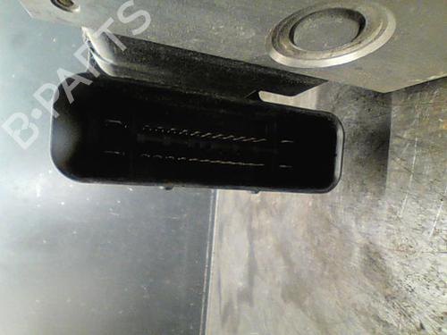 ABS pump MAZDA 3 (BK)  | BP23113120M43 