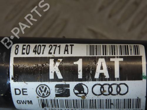 Used Left front driveshaft AUDI A4 B7 (8EC) [2004-2009]  23112567