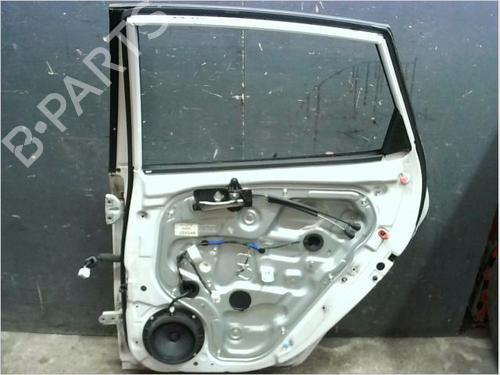 Right rear door HYUNDAI i30 (FD) 1.6 CRDi | BP23115710C5 