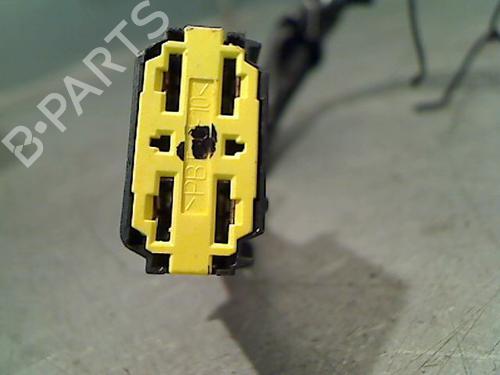 Used Ignition barrel DACIA SANDERO 1.2 16V (75 hp) 23112644