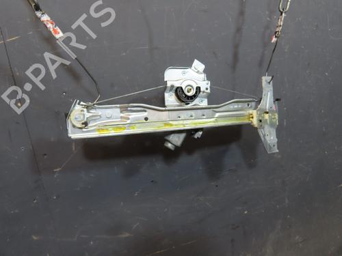 Used Rear left window mechanism CITROËN C3 Picasso (SH_) 1.4 VTi 95 (SH8FSC, SH8FP0, SH8FP6) (95 hp) 29551162
