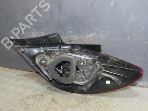 left-taillight-opel-corsa-d-s07-2006-2007-2008-2009-2010-2011-2012-2013-2014-2015-39084030 main image