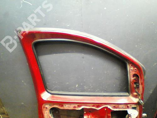 Left front door PEUGEOT BIPPER (AA_) 1.4 HDi | BP10765043C2 