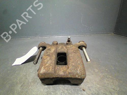 Used Right rear brake caliper NISSAN X-TRAIL II (T31) 2.0 dCi 4x4 (150 hp) 14872267
