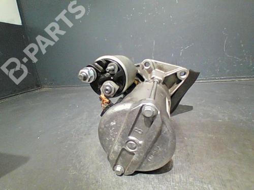 Starter NISSAN QASHQAI II SUV (J11, J11_) 1.6 dCi | BP10758641M8 