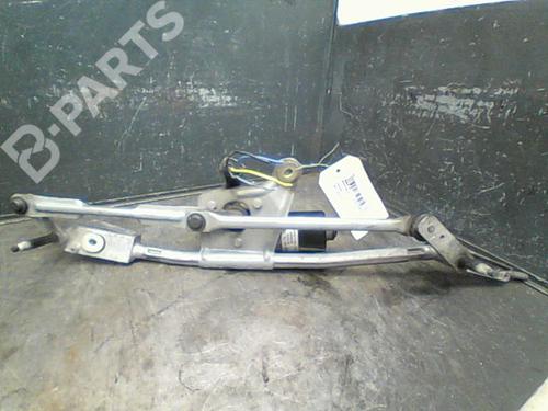 Used Front wiper motor VOLVO S60 I (384) D5 (163 hp) 11214587