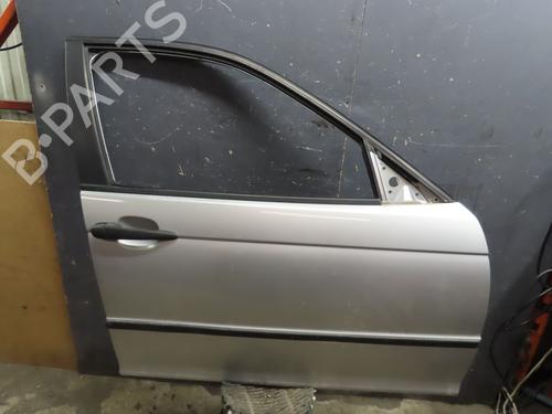 Used Right front door BMW 3 (E46) [1997-2005]  17609645