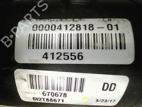 Used Starter MAZDA MPV II (LW) 2.0 DI (136 hp) 10758589