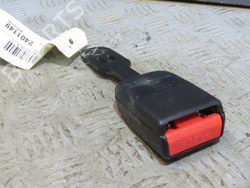 Engate do cinto CITROËN C3 Picasso (SH_) 1.6 HDi 110 | BP32277377I32